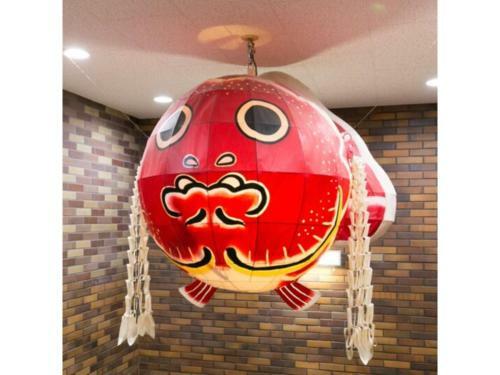Aomori Center Hotel - Vacation Stay 83290