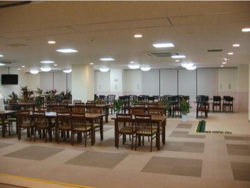Aomori Center Hotel - Vacation Stay 83290
