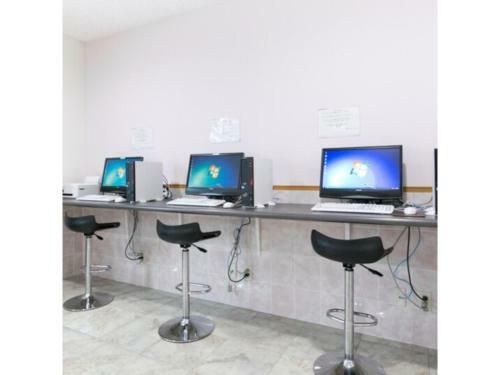 Aomori Center Hotel - Vacation Stay 83290