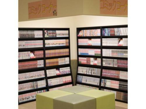 Aomori Center Hotel - Vacation Stay 83290
