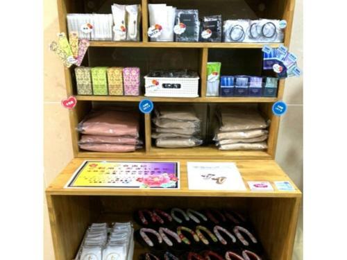 Aomori Center Hotel - Vacation Stay 83287