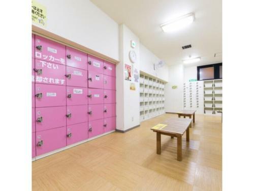 Aomori Center Hotel - Vacation Stay 83287