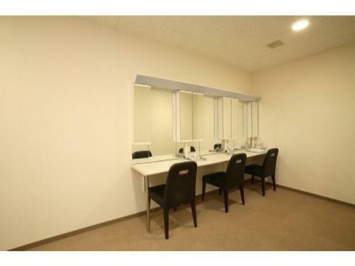 Aomori Center Hotel - Vacation Stay 83288