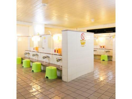 Aomori Center Hotel - Vacation Stay 83288