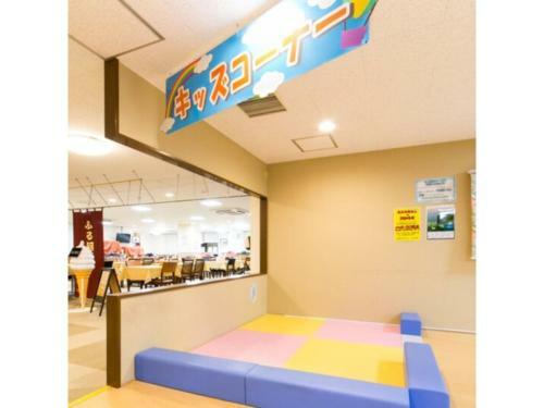 Aomori Center Hotel - Vacation Stay 83288