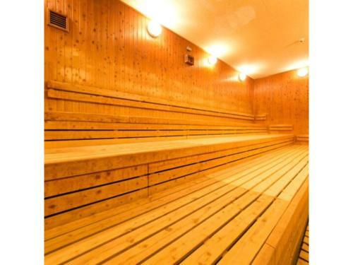 Aomori Center Hotel - Vacation Stay 83288