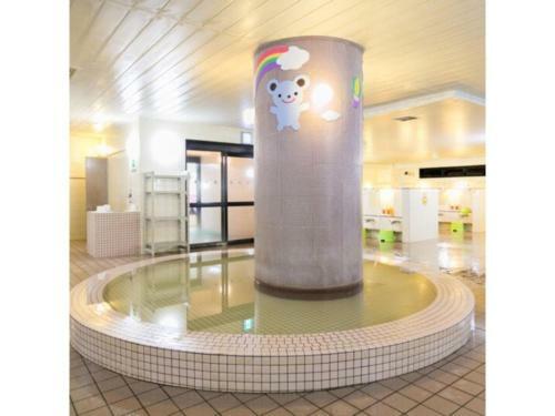 Aomori Center Hotel - Vacation Stay 83288