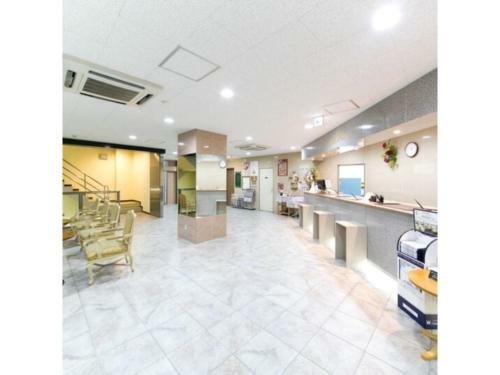 Aomori Center Hotel - Vacation Stay 83288