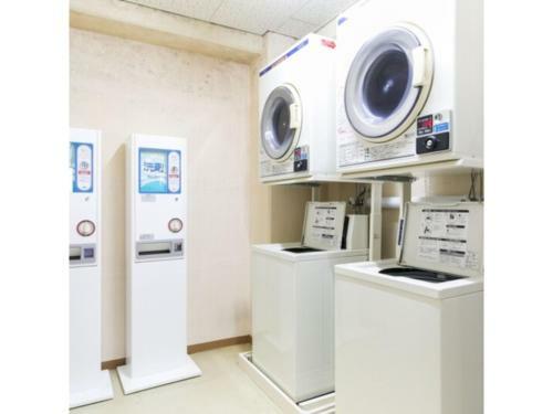 Aomori Center Hotel - Vacation Stay 83288