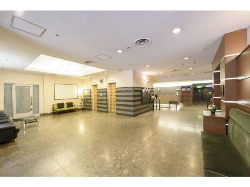 Court Hotel Asahikawa / Vacation Stay 80493