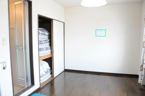 Apartamento Ark City Asahikawa - Vacation Stay 8526