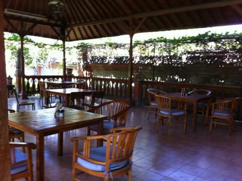 Hotel Panorama Cottages 2