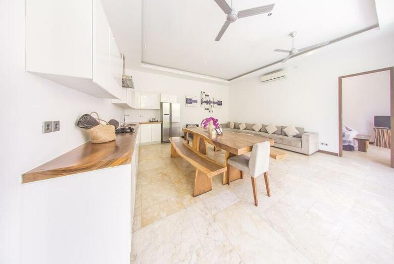 Anemalou Villas & Spa