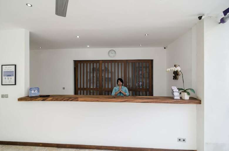 Anemalou Villas & Spa