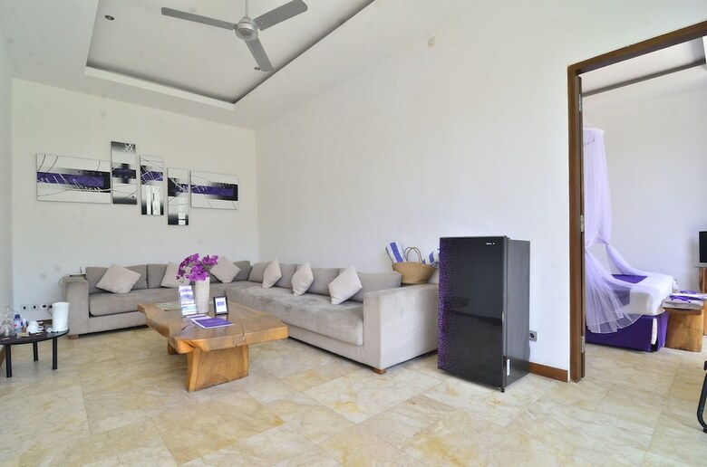 Anemalou Villas & Spa