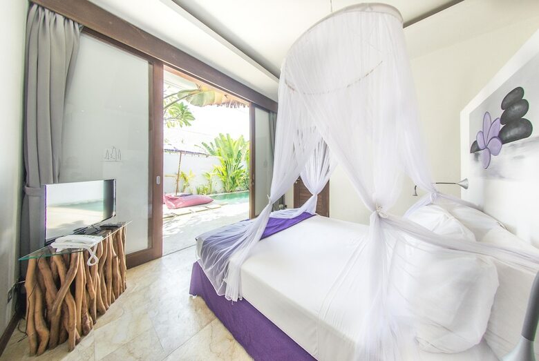 Anemalou Villas & Spa