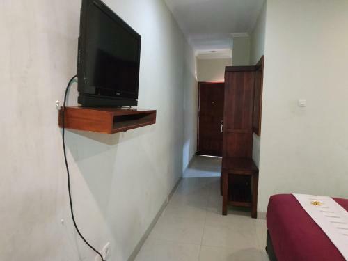 Hostal The Legian 777 Guest House