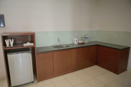 Aparthotel Grand Kuta Hotel And Residence