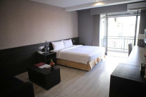 Aparthotel Grand Kuta Hotel And Residence