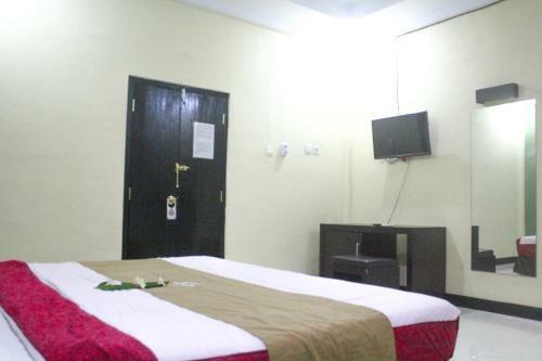 Hotel Troppo Zone Puri Rama Resort Kuta