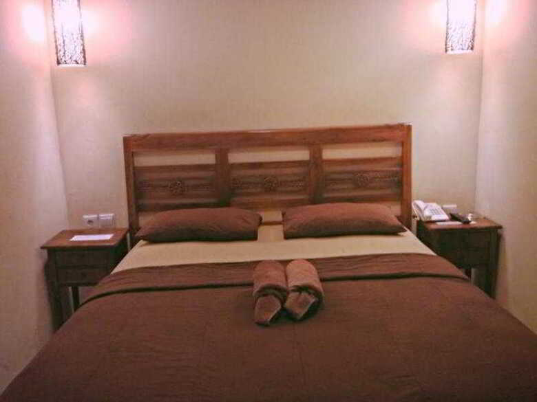 Hostal Guest House Matahari