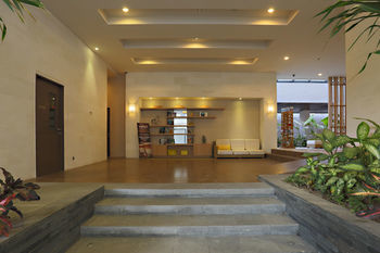 Euphoria Hotel