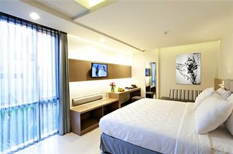 Euphoria Hotel