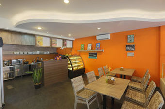 Euphoria Hotel