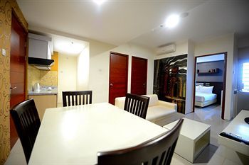 Aparthotel High Point Serviced Apartment
