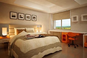 Aparthotel High Point Serviced Apartment