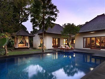 Hotel Centara Grand Villas Nusa Dua