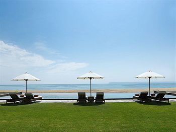 Hotel Centara Grand Villas Nusa Dua