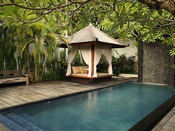 Hotel Centara Grand Villas Nusa Dua