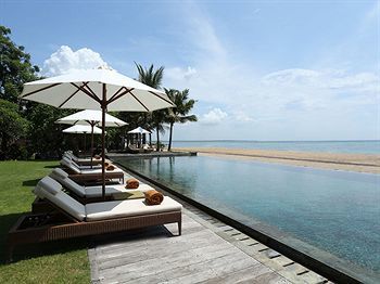 Hotel Centara Grand Villas Nusa Dua