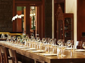 Hotel Centara Grand Villas Nusa Dua