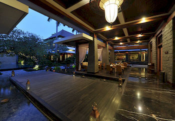 Hotel Centara Grand Villas Nusa Dua
