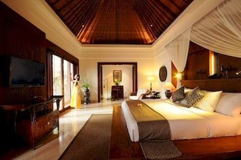 Hotel Centara Grand Villas Nusa Dua