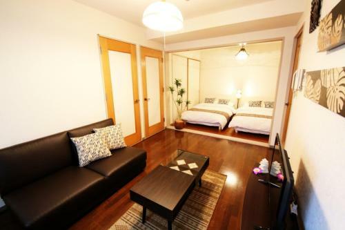 Apartamento Prestige 303 / Vacation Stay 1387