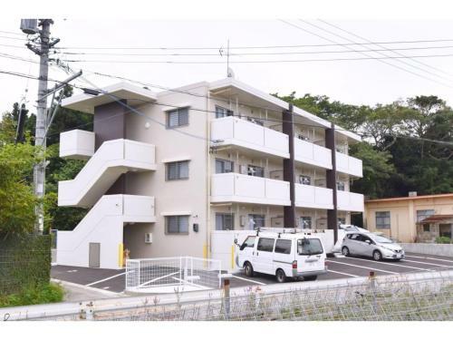 Apartamento Mishuku Onna - Vacation Stay 24231v