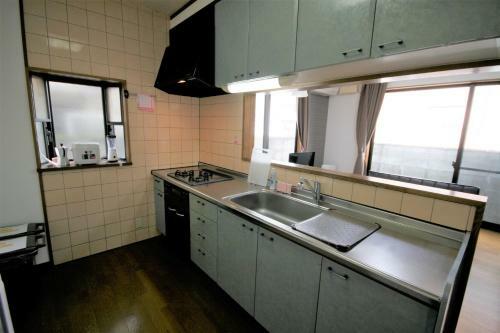 Ueda Detached House / Vacation Stay 55215