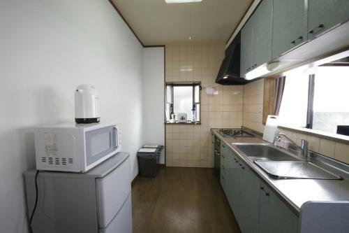 Ueda Detached House / Vacation Stay 55215