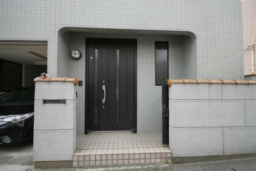 Ueda Detached House / Vacation Stay 55215