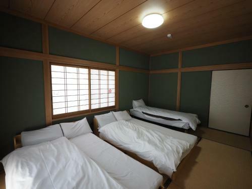 Ueda Detached House / Vacation Stay 55215