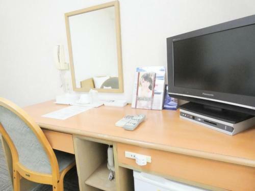 Urban Hotel Sanko - Vacation Stay 93061