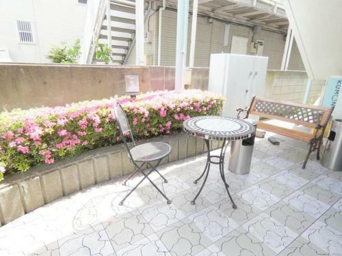 Urban Hotel Sanko - Vacation Stay 93057