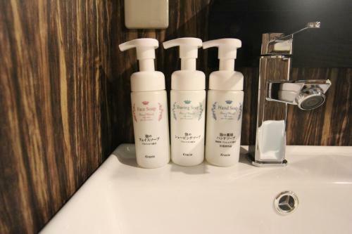 Apartamento Chiba Sta 1min J Hotel 2020 Open