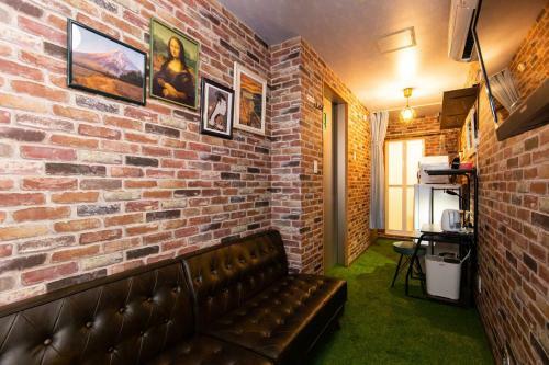 Hostal Tokyo Jailhouse-vacation Stay 80700