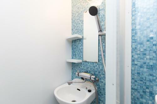 Hostal Tokyo Jailhouse-vacation Stay 80700