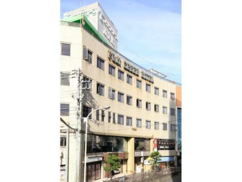 Fuji Green Hotel - Vacation Stay 18897v