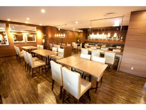 Hotel Il Credo Gifu - Vacation Stay 84636